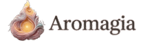 logo aromagiavf